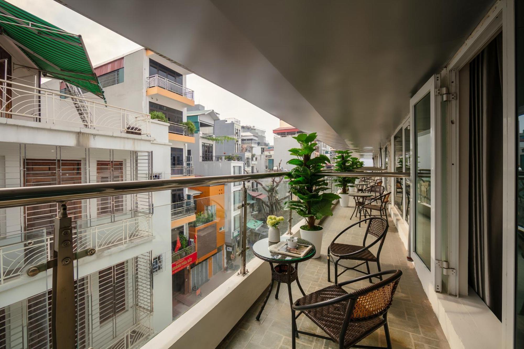 Sao Mai Boutique Hotel — Photos 2
